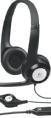 LOGITECH 981-000014 USB HEADSET H390