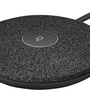 LOGITECH 989-000430 Rally Mic Pod (for system)