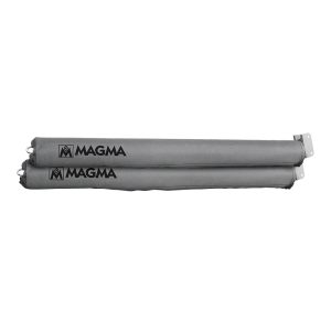 MAGMA R10-1010-36 STRAIGHT ARMS FOR STORAGE RACK FRAME FOR KAYAK & SUP