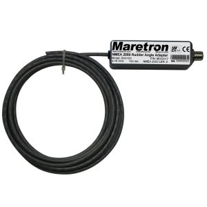 MARETRON RAA100-01 RAA100 RUDDER ANGLE ADAPTER