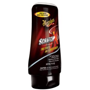 MEGUIARS G10307 SCRATCH-X
