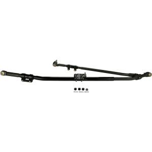MOOG DS800981A Tie Rod Assembly; OE Replacement