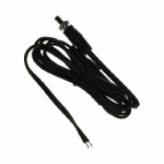MULTI-TECH FPC-532-DC DC Power Cable (w/Inline Fuse) (5 FT)