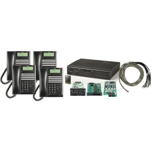 NEC BE117450 SL2100 24-Button Dig. Qk Start Kit