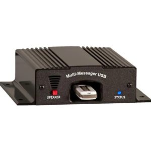 NEL-TECH MMSG-USBWDRIVE Multi-Messager USB
