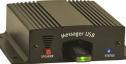 NEL-TECH MSGUSB-WDRIVE MESSAGER USB W/ USB FLASH DRIVE (MSG-USB2WDRIVE)