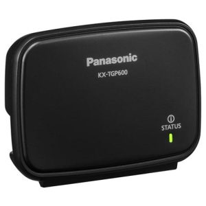 PANASONIC KX-TGP600G SIP DECT Base Unit