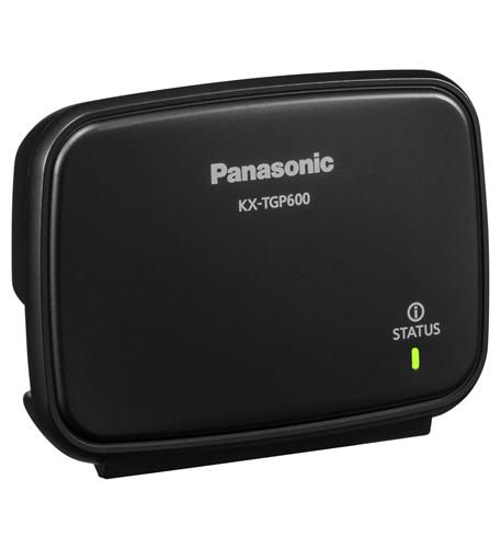 PANASONIC KX-TGP600G SIP DECT Base Unit