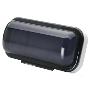 POLY-PLANAR WC-3 RADIO SPLASH PANEL MOUNT COVER