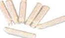 PROVISIONS 193 B-WIRE CONNECTORS-1K