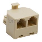 PROVISIONS PRO-113 T-JACK 4 COND 2-WAY