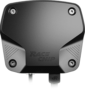 RACE CHIP 999982 Throttle Sensitivity Booster; RX; Use To Increase Response Time With Electronic Accelerator Pedals; Allows to Select From 7 Stages