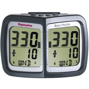 RAYMARINE T070-916 WIRELESS MICRONET RACE MASTER