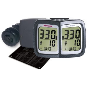 RAYMARINE T075-916 WIRELESS MICRONET RACE MASTER SYSTEM