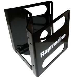 RAYMARINE T137 SINGLE MAST BRACKET FOR MICRONET & RACE MASTER
