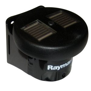 RAYMARINE T221 WIRELESS MAST ROTATION TRANSMITTER