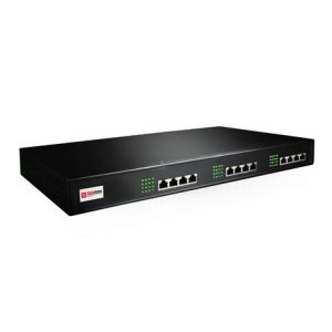REDSTONE RGW48-32S 32 FXS PORT VOIP GATEWAY