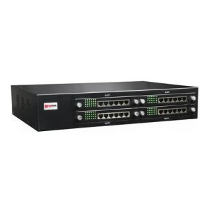 REDSTONE RGW96-96S-2U-RJ45 96 FXS Port VoIP Gateway with RJ45
