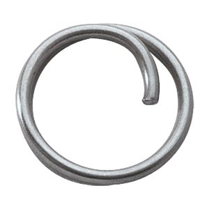 RONSTAN RF114 SPLIT RING 11MM (7/16 INCH) DIAMETER