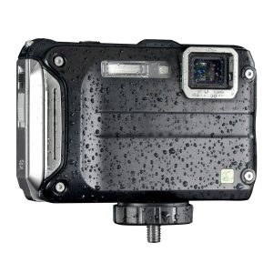 SCANSTRUT RL-511 ROKK 1/4 INCH CAMERA PLATE