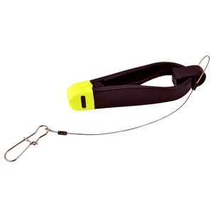 SCOTTY 1175-BUCKET POWER GRIP PLUS RELEASE RIGGED - 40 PACK