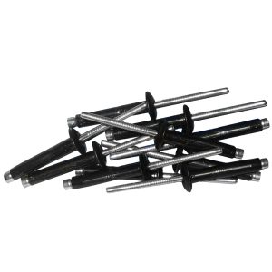 SCOTTY 132 RIVET KIT - 10 PIECE