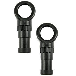 SCOTTY 327 FENDER RING - 2-PACK