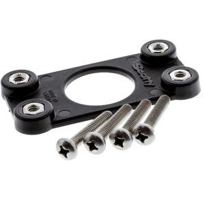 SCOTTY 441 BACKING PLATE FOR 241 & 244 MOUNT
