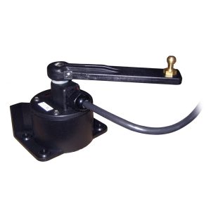 SI-TEX 20330008 SITEX INBOARD ROTARY RUDDER FEEDBACK WITH 50FT CABLE