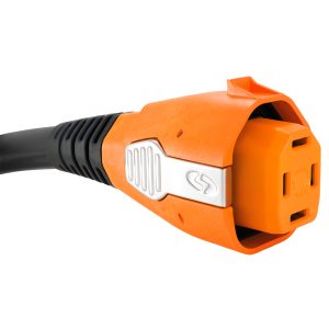 SMARTPLUG BF50 50 AMP BOATSIDE CONNECTOR