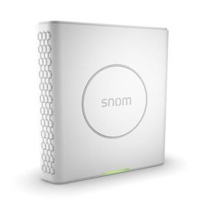 SNOM M900 DECT Multi-cell base station