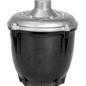 SPECO SRD80T 80W RMS Universal Driver w. Transformer