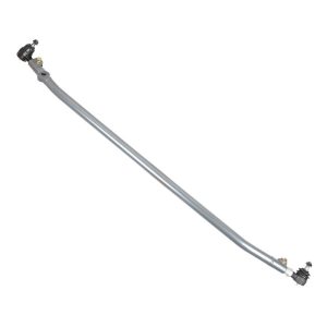 SYNERGY 7502-01 Tie Rod Assembly; Heavy Duty; Rebuildable; Greaseable; Chromoly