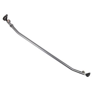 SYNERGY 8568-21 Tie Rod Assembly; Heavy Duty; Rebuildable; Greaseable; Chromoly
