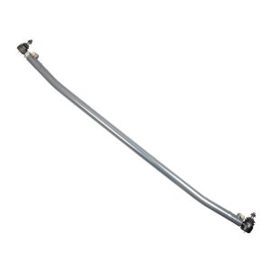 SYNERGY 8702-11 Tie Rod Assembly; Heavy Duty; Rebuildable; Greaseable; Chromoly