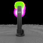 TELE-COMMUNICATION BUSYLIGHT-ALPHA-UC Busylight UC Alpha for Microsoft Lync