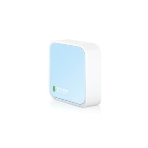 TP LINK WR802N Wifi N Mini Pocket AP Router