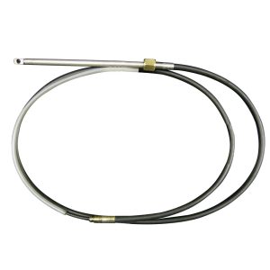UFLEX M66X09 M66 9FT FAST CONNECT ROTARY STEERING CABLE UNIVERSAL