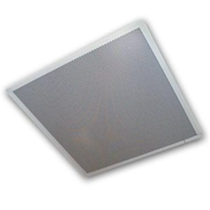 VALCOM S-422A-2 2X2 Lay In Ceiling Speaker 2 PACK