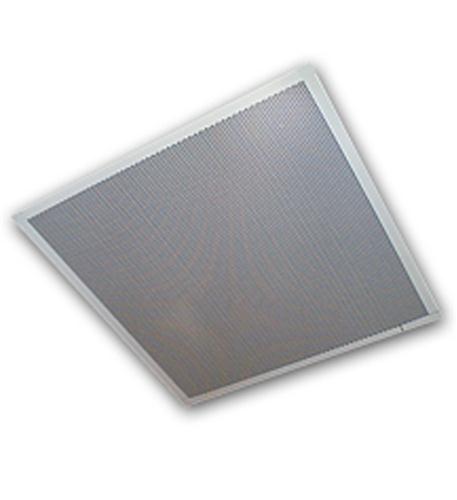 VALCOM S-422A-2 2X2 Lay In Ceiling Speaker 2 PACK