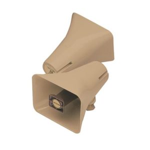 VALCOM V-1050C 5-Watt Bi-Directional Horn