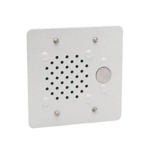 VALCOM V-1073 Talkback AntiVandal Doorplate
