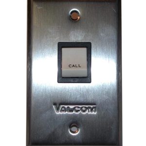 VALCOM V-2972 Call Rocker Switch