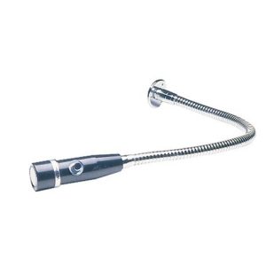 VALCOM V-450 Dynamic Gooseneck Microphone