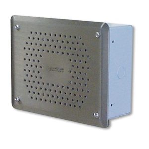 VALCOM V-9805 Vandal Resistant Enclos