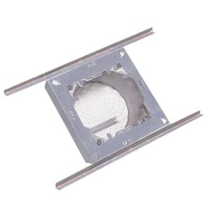 VALCOM V-9916M Metal Backbox/Bridge Combo