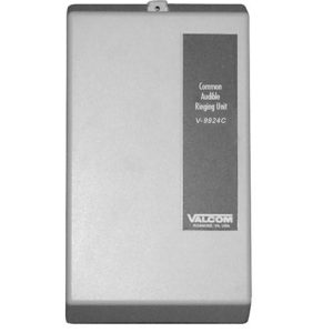 VALCOM V-9924C Audible Ringer