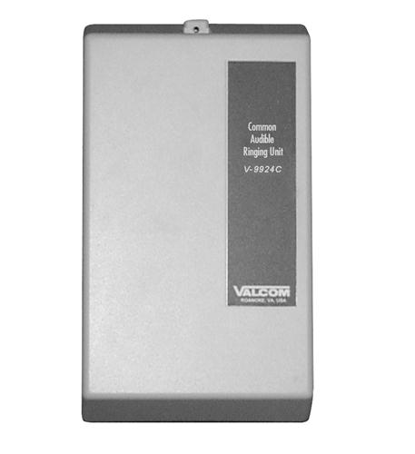 VALCOM V-9924C Audible Ringer