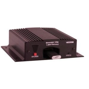 VALCOM V-9988 Messenger USB Digital Messaging