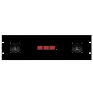 VALCOM V-GPSA GPS Master Clock